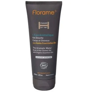 Florame Aromatische Douchegel Man 200Ml