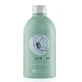 La Saponaria Eco Body Wash Aluminiumflasche Duschgel Pulver 225M