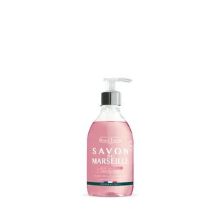 Săpunuri Beauterra Marseille Săpun Antique Rose Marseille, 300 ml