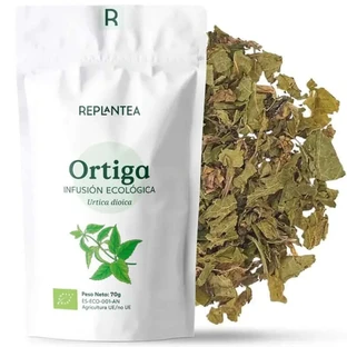 Replantea biologische brandnetel, 100 g