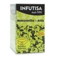 Infutisa Mușețel-Anis Infuzie 25Sachets