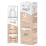 Alga Maris - Lab. Biarritz Gesichtscreme Elfenbein Farbe Spf30 50Ml
