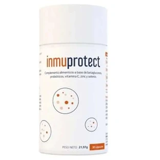 Atika Inmunoprotect 30 Cápsulas