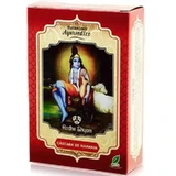 Radhe Shyam Sinaasappelschil haarbehandeling, 100 gram