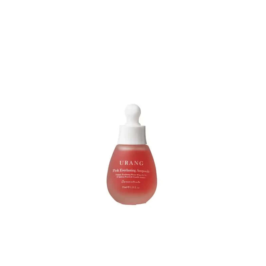Urangroze Everlasting Ampullen, 35 ml