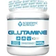 Scientiffic Nutrition Glutamine Citroen, 500 g