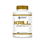 Scientiffic Nutrition Aceite De Krill, 60 perlas