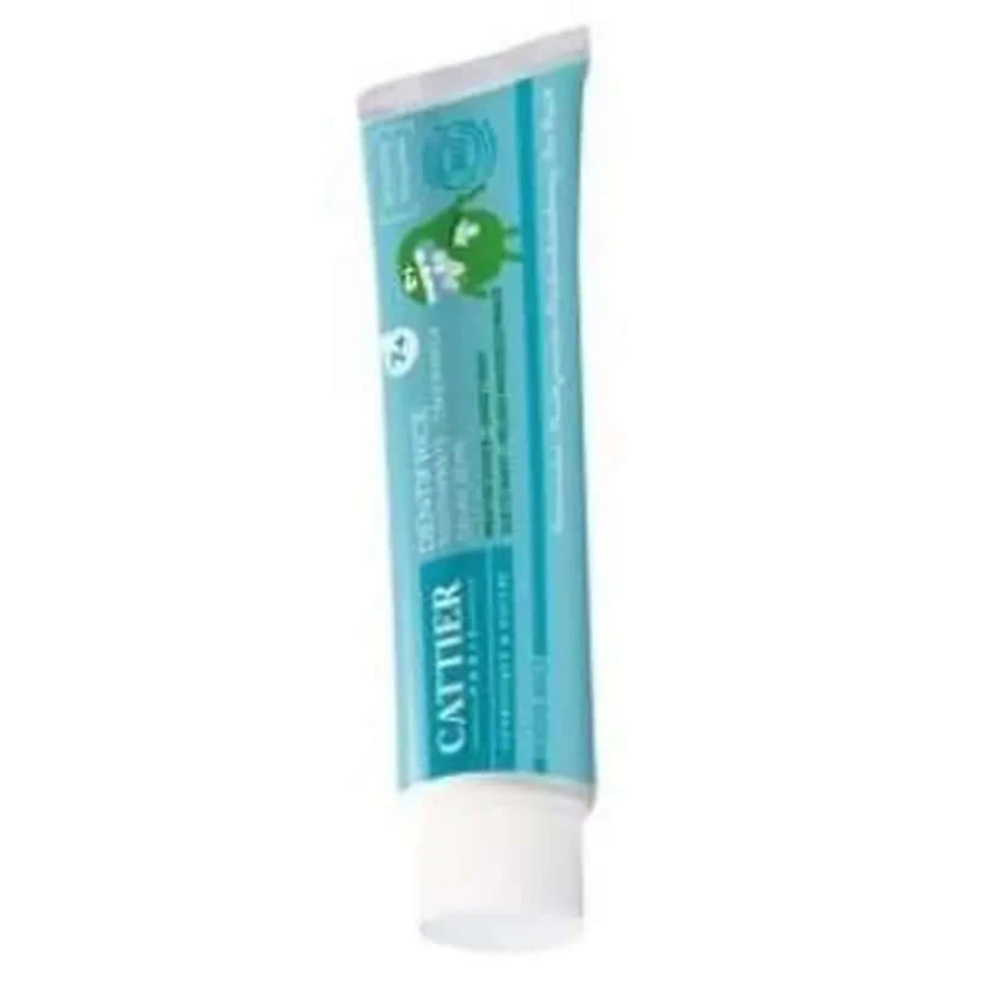 Cattier Toothpaste For Children From 7 Years 50Ml