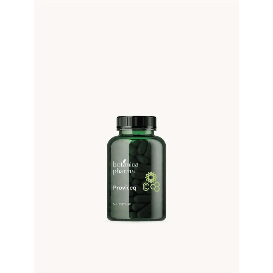 Botanicapharma Proviceq Bensana, 60 Capsule