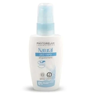 Harbor Natural Déodorant Spray 75Ml