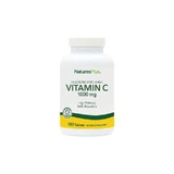 Natures Plus Vit. C 1000Mg.with Rose Hips, 180 Tablets