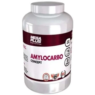 Mega Plus Amylocarbo Concept Neutru 1Kg