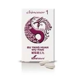 Soria Natuurlijke Chinasor 01 Bu Yang Huang Wu Wan 30 Tabletten