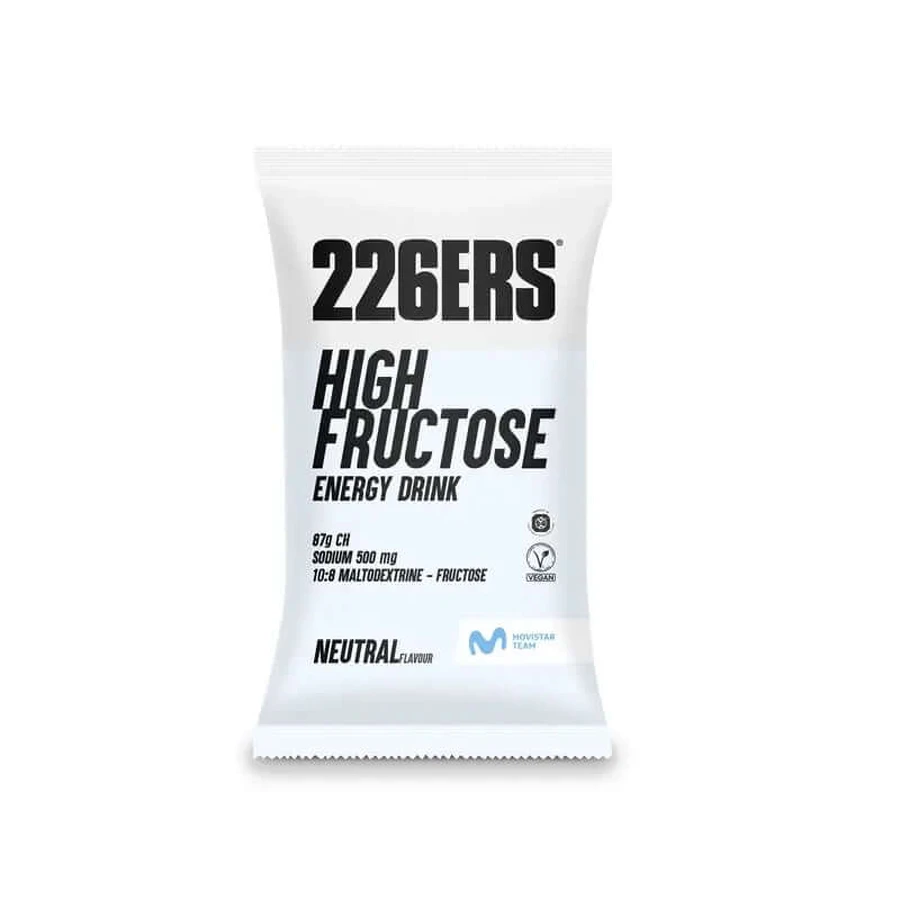 226Ers Hoge Fructose Energiedrank Neutraal , 90 gram