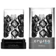 Tenga Crysta Male Masturbator Block