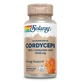 Solaray Cordyceps-Extrakt 500 Mg, 60 Kapseln