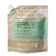 Benecos Badegel 2 in 1 Minze Nachfüllung 500Ml. Bio Vegan