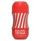 Rolling Tenga Gyro Roller Cup Masturbator