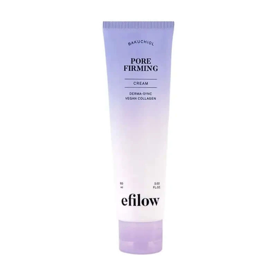 Efilow Bakuchiol Derma-Sync Pore Firming Cream , 60 ml