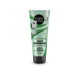 Organic Shop Gommage Gesichtspeeling Peeling für alle Hauttypen Avocado und Aloe von Organic Shop, 75 Ml