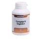Equisalud Holovit Organic B-Complex 180 Capsule