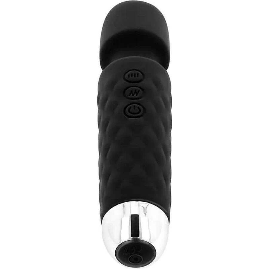 Ohmama Oplaadbare Massager 10 Vibratie standen
