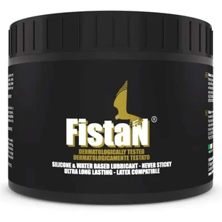 Fistan Fistan Lubrifist Gel Anale 500Ml