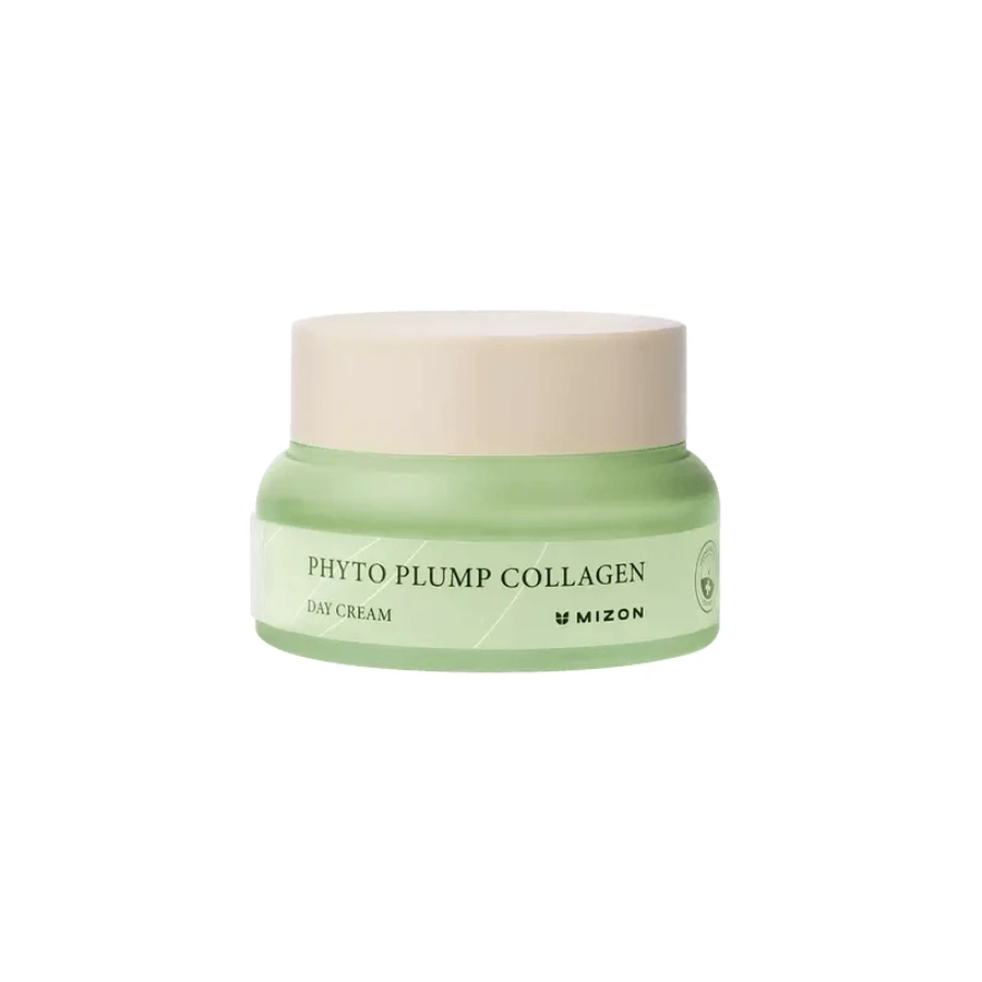 Mizon Phyto Plump Collagen Crema Giorno, 50 ml