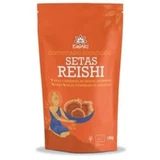 Iswari Reishi Pilze Superfood 100Gr. Bio