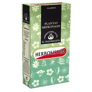 El Naturalista Herbomulier, amestec de plante, 100 G