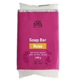 Urtekram Pastilla De Jabon De Rosas 100Gr. Eco Vegan