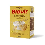 Blevit 8 Granen Koekje, 500gr