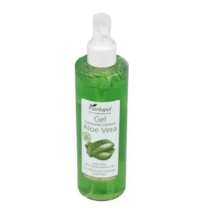 Plantapol Gel Hidratante Corporal Aloe Y Agua Marina 250Ml