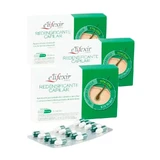 Elifexir Essentialall Hair Redensifying and Fortifying Anti-Haarausfall, Packung 3 x 60 Kapseln