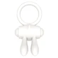 Lovetoy Power Clit Vibrerende Ring Wit