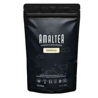 Paleobull Amaltea Protein Isolate Vanilie 350Gr