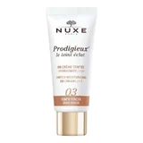 Nuxe Bb Creme feuchtigkeitsspendende Farbe Bb Creme 24H, Prodigieux® Le Teint Éclat 30Ml - Dunkler Farbton