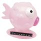 Thermomètre Chicco Pink Fish