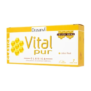 Drasanvi Vitalpur Clasica , 7x15 ml