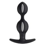 Fun Factory B Balls Duo Gray/Black