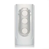 Tenga Masturbator Flip Hole Weiß