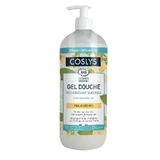Coslys Kamperfoelie Douchegel Extra Vette Droge Huid, 1000 ml