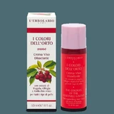 L'Erbolario Colors From The Orchard Moisturizing Face Cream 50Ml