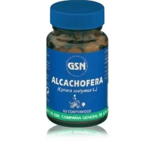 Gsn Anghinare 1000Mg. 60 Tablete