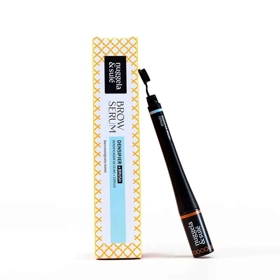 Nuggela & Sulé Augenbrauenserum , 5 ml