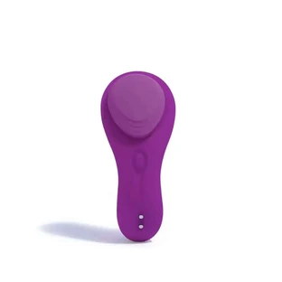 Platanomelon Cala Vibrator clitoridian Lilac