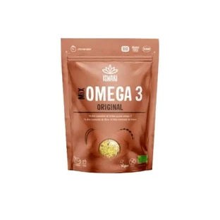 Iswari Mix Omega 3 Origineel, 250G