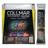 Drasanvi Collmar Marine Collagen + Magnesium Lemon 20 Sticks