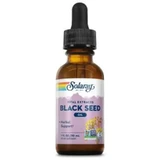 Solaray Zwart Zaad Zwarte Komijn 30Ml