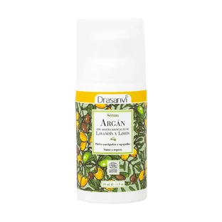 Drasanvi Sérum Facial Argan Ecocert Bio , 30 ml